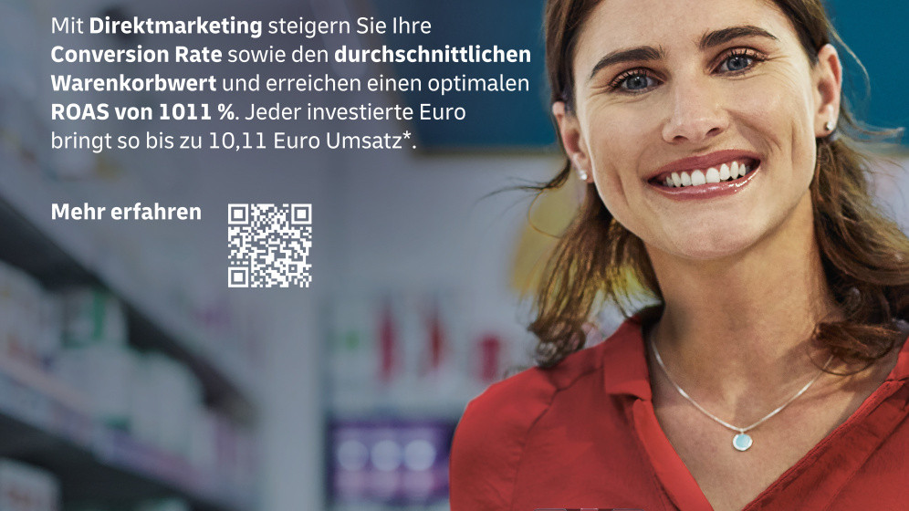Deutsche Post DHL