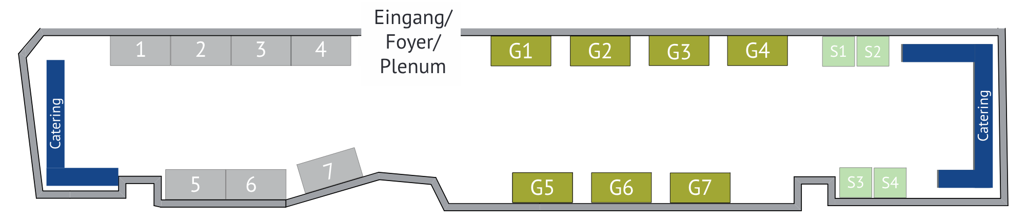 Standplan Gold