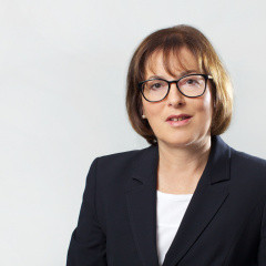 Christiane Köber