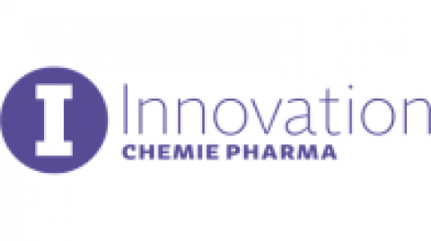 Innovation Chemie und Pharma