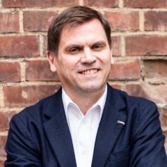 Dr. Christian Wegner