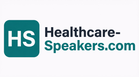 Healthcare-Speakers.com
